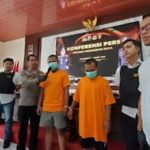 Polisi Tetapkan Dua Tersangka, Tanding Silat di Mojokerto Berujung Maut