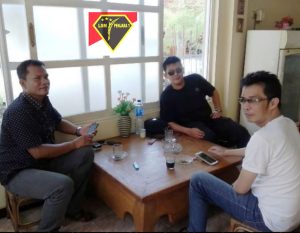 Skandal Korupsi Pertamina: Kerugian Negara Hingga Rp193,7 Triliun, LSM PENJARA 1 Desak Hukuman Mati Bagi Koruptor