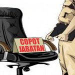Baru Empat Bulan Bertugas di Kemayoran, Jabatan Ketua RT Diduga Dibegal Mafia Politik