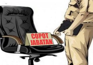 Baru Empat Bulan Bertugas di Kemayoran, Jabatan Ketua RT Diduga Dibegal Mafia Politik