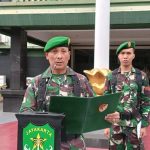 Tingkatkan Kesiapsiagaan Tingkat SSK, SSY Tanggap Bencana Banjir dan Perayaan Idul Fitri 1446 H