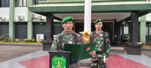 Tingkatkan Kesiapsiagaan Tingkat SSK, SSY Tanggap Bencana Banjir dan Perayaan Idul Fitri 1446 H