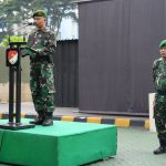 Pangdam Jaya/Jayakarta, Himbau tingkatkan kesiapsiagaan