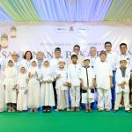 Buka Puasa Bersama dan Santunan Anak Yatim, Pegadaian Kanwil VIII Jakarta 1 Pererat Kebersamaan di Bulan Ramadan