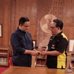 Rekan Indonesia Beri Award Anies Baswedan Sebagai Tokoh Paling Peduli Kesehatan Warga