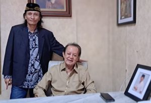 Seno Adjie Bantah Indonesian Airlines Bukan Maskapai Singapure