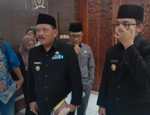 Bupati Nganjuk Larang Kegiatan Wisuda dan Study Tour Tingkat TK Hingga SMP