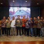 Bertemu Pengurus Dekopinda, Mas Dhito Bahas Peluang Kolaborasi