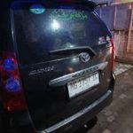 Kecelakaan Lalu Lintas di Pandantoyo Kediri, Dua Pemuda Alami Luka Serius