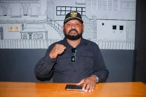 Wakil Ketua II MRP Apresiasi Keberhasilan Satgas Ops Damai Cartenz 2025 Ungkap Jaringan Pemasok Senjata ke KKB