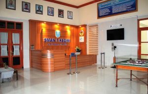 Angket Titipan Oknum Kepala Sekolah Untuk Kegiatan SKAL SMAN 1 Kediri