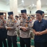 Gaib Wujud Empati Atas Gugurnya 3 Anggota Dalam Tugas di Way Kanan Lampung