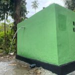 Semua Sasaran TMMD Ke-123 Kodim 1510/Sula Selesai 100 Persen