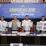 Polri Ungkap Penipuan Trading Saham Dan Kripto, Kerugian Capai Rp 105 Miliar