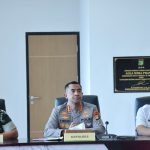 Polres Jakarta Barat Pasang Strategi, Kejahatan Tak Diberi Ruang!