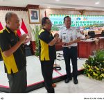 Dinilai Konsisten Respon Cepat Keluhan Warga, Wali Kota Jaksel Terima Rekan Indonesia Award