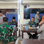 Jalin Tali Silaturahmi Antar Anggota Melalui Bukber
