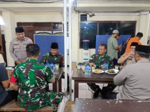 Jalin Tali Silaturahmi Antar Anggota Melalui Bukber