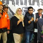 Indahnya Berbagi : komunitas Driver Adem ayem Giat Bagikan Takjil di Bulan Ramadhan kepada Pengendara