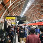 LRT Jabodebek Siapkan Operasional Maksimal Selama Angkutan Lebaran 2025