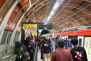 LRT Jabodebek Siapkan Operasional Maksimal Selama Angkutan Lebaran 2025