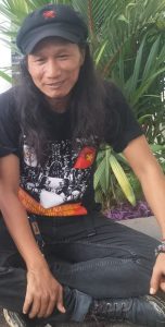 Persaudaraan LMND : UU TNI Hasil Revisi Menunjukan TNI Bukan Tentara Rakyat Tapi Tentara Politik