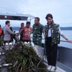 Kasad: Pembersihan Danau Tondano Jadi Contoh bagi Daerah Lain