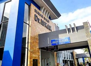 Mochamad Rifangi, Oknum ASN RSUD Dr Iskak Tulungagung Hanya Diberhentikan Sementara