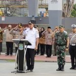 Kodim 0507/Bekasi Siap Perkuat Operasi Ketupat Jaya 2025 untuk Pengamanan Idul Fitri 1446 H