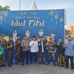 PCNU Kota Depok Berbagi Paket Berbuka Puasa Gus Yahya