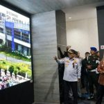 Gus Qowim Pantau Pelaksanaan Ramp Check, Pastikan Kesiapan Mudik Lebaran 2025