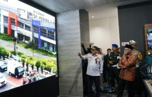 Gus Qowim Pantau Pelaksanaan Ramp Check, Pastikan Kesiapan Mudik Lebaran 2025