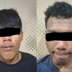 Gasak Motor di Kemayoran, Dua Maling Nyaris Tewas Dihajar Massa!