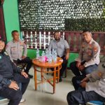 Polres Metro Jakarta Pusat Ajak Warga Bersinergi Cegah Premanisme