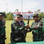 Rebut Hati Rakyat, Secara Sukarela Warga Serahkan Senjata Sisa Konflik Kepada Kodim 0111/Bireuen