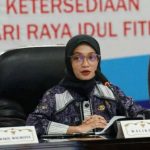 Mbak Vinanda Larang Seluruh OPD Terima Bentuk Gratifikasi Terkait Hari Raya Idul Fitri