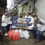Indahnya Kebersamaan, KSH RW 05 Berbagi Takjil di Bulan Ramadan 1446 H