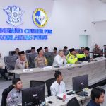 Menhub Dudy Apresiasi Operasi Ketupat Disiapkan Korlantas Dengan Matang