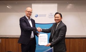 YPKBI dan International Baccalaureate Tandatangani Kerjasama Perluas Akses Pendidikan Berkualitas di Indonesia