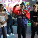 Brantastic Semarakkan Bulan Ramadhan, Tampilkan Bakat dan Kreatifitas Masyarakat Kota Kediri