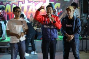 Brantastic Semarakkan Bulan Ramadhan, Tampilkan Bakat dan Kreatifitas Masyarakat Kota Kediri
