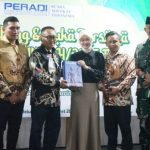 Walikota Kediri Kolaborasi Dengan DPC PERADI SAI Awal Sinergi Dukung Program Pemkot Kediri Kedepan