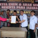 Kasus Penggelapan di Ciputat, Diwarnai Aksi Kedua Pemuda Ingin Menjual Ginjal Berakhir Damai Dan Laporan Dicabut