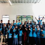 IKA SMP Muhammadiyah Limbung Gelar Buka Puasa Bersama dan Berbagi Takjil di Panti Asuhan