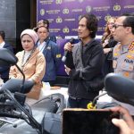 Polisi Sigap Tangani Curanmor, Warga Puji Gerak Cepat Polda Metro Jaya