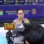 Jelang Duel Indonesia vs Bahrain, 2.575 Personel Siap Kawal Keamanan