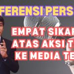 Ini Sikap PJS Atas Aksi Teror ke Media Tempo