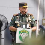 Anggota Kodam IM Berhasil Amankan Pengedar dan Paket Sabu di Aceh Tengah