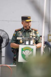 Anggota Kodam IM Berhasil Amankan Pengedar dan Paket Sabu di Aceh Tengah
