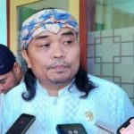 Nurhadi Anggota DPR RI, Sosialisasi Program Makan Bergizi Gratis di Kota Kediri